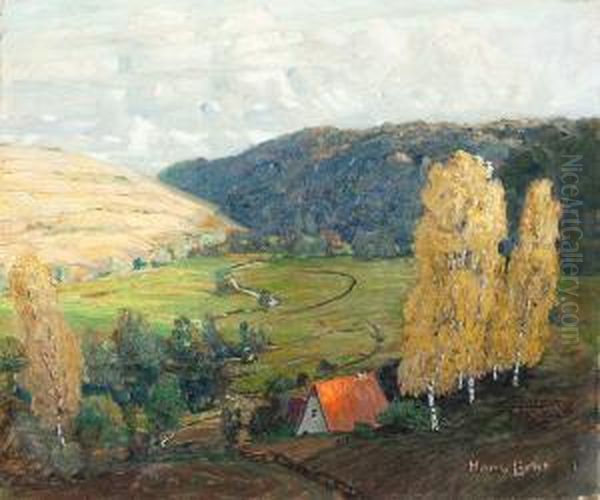 Das Einsame Haus - view 1
