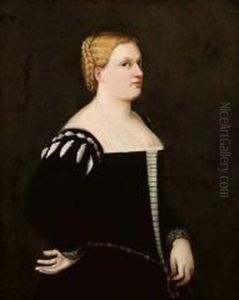 Ritratto Femminile Ritratto Femminile