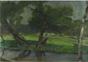The Brook