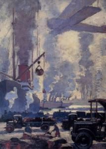 The Spirit Of Transportation