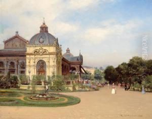 Motiv Aus Karlsbad