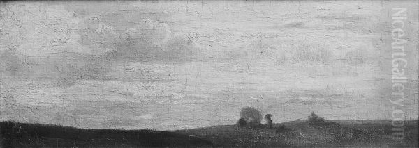 Sommerlandschaft - view 1