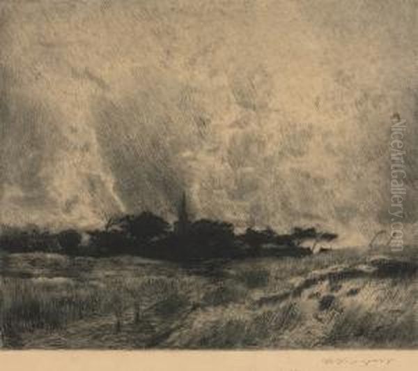 Landschaftsmotiven - view 1
