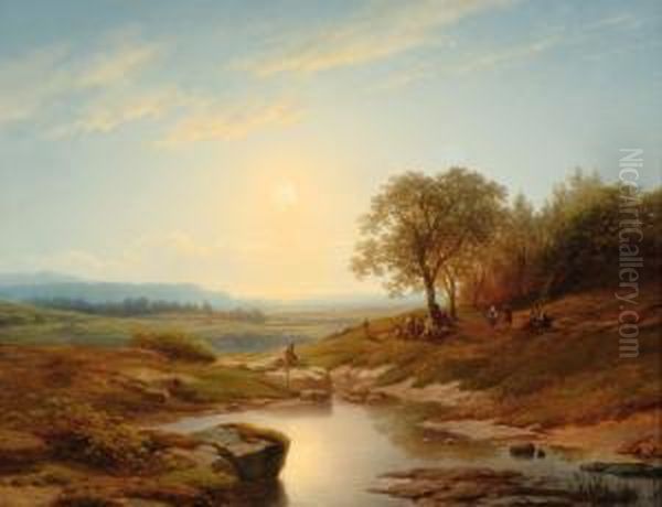 Landscape - view 1
