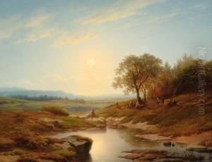 Landscape Landscape