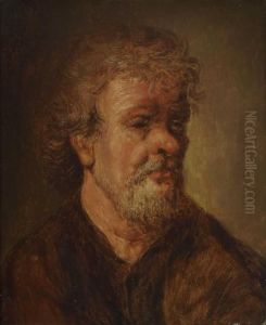 Bartiger Mann
