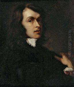 Herrenportrait