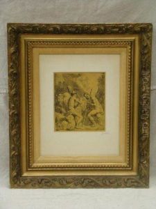 Mercury And Man
Surrounded By Animals