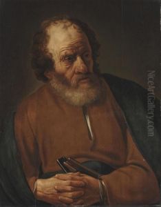 Saint Peter