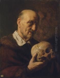 A 
Vanitas