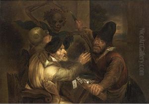 Lievens by Jan Lievens