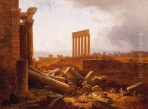 Baalbek