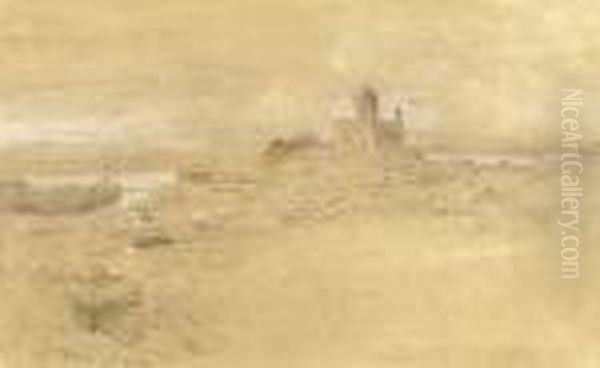 Esztergom - view 1