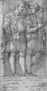 Ligorio, P. Ligorio, P.