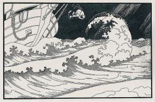 Jona's Strafe - view 1