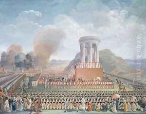 Festival of the Federation