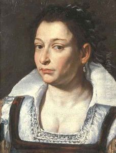 Portrait of a lady Portrait of a lady