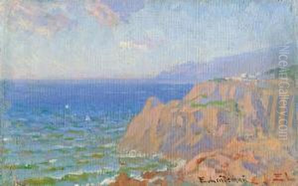 Morze Pod Nervi - view 1