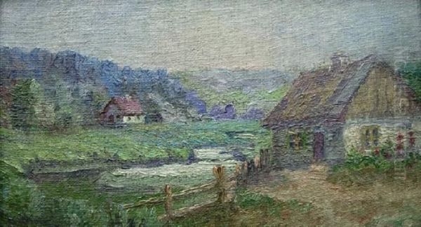 Wies - view 1