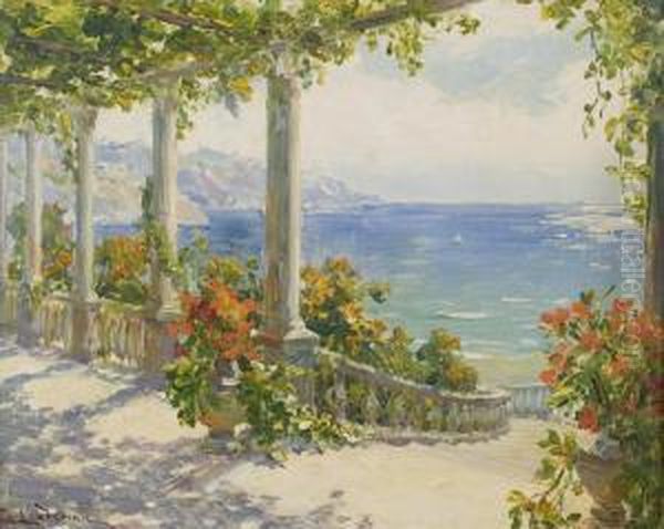 Wloski Taras - view 1