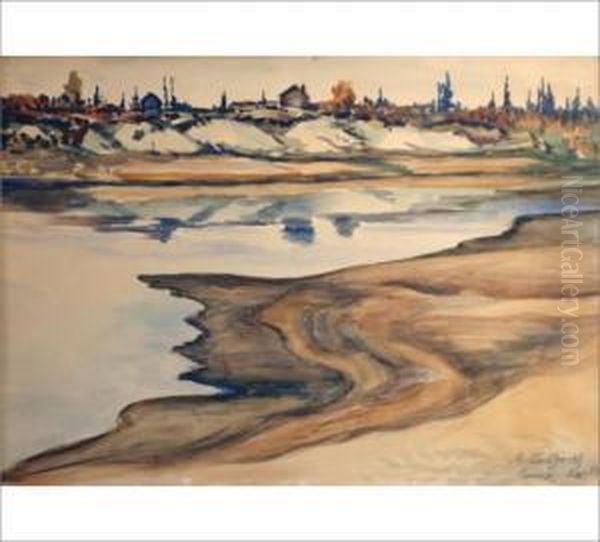 Landscape - view 1