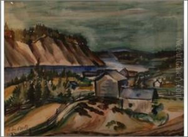 Untitled - view 1