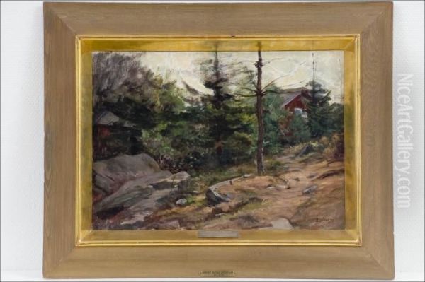 Punainen Torppa - Rott Torp. - view 1