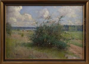 Landskap