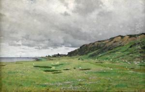 Kustlandskap