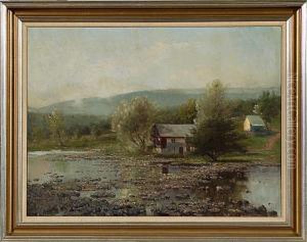 Landscape - view 1