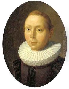 Portrait of a gentleman