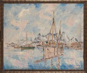 Arktisk Dag, Lofoten