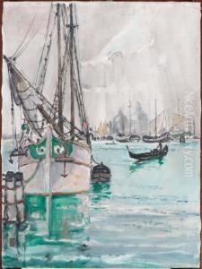 Hamnen