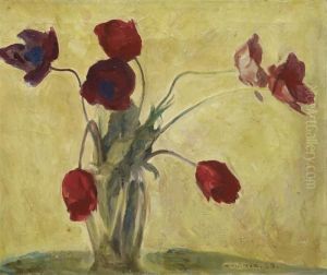 Blumenstillleben Blumenstillleben