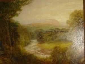 Unsigned On Board by Henry Harris Lines