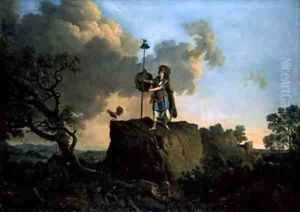Triumph of Liberty