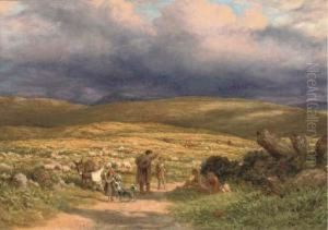 On The Moor On The Moor