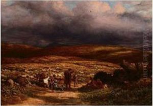 On The Moor On The Moor