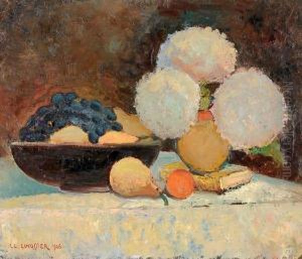 Fleurs Et Fruits - view 1