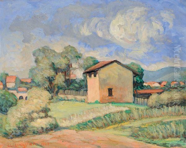 Maison Au Gros Nuage - view 1