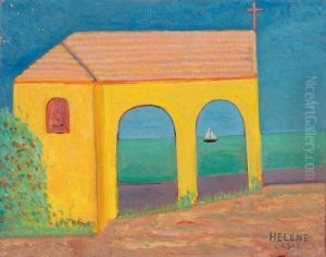 La Chapelle Jaune La Chapelle Jaune