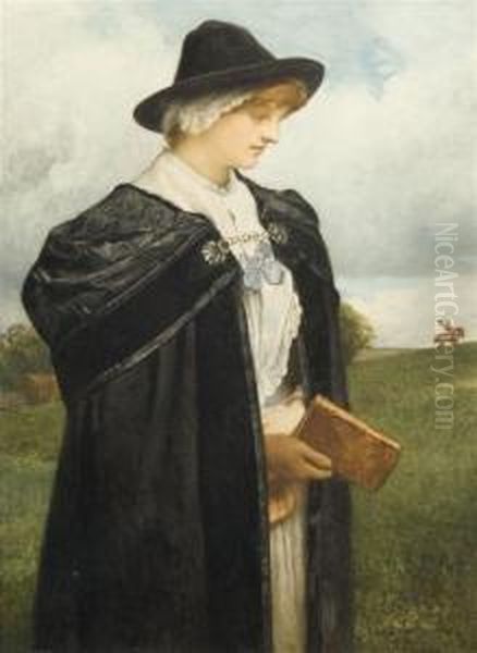 Classical Beauty - view 1