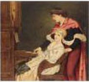 Music That On The Spirit Lies, Gentlier On Tired Eye-lids On Tired Eyes
