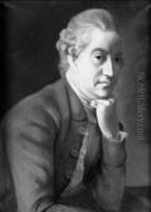 James Hamilton, 2nd Earl Of Clanbrassil by Etienne Liotard