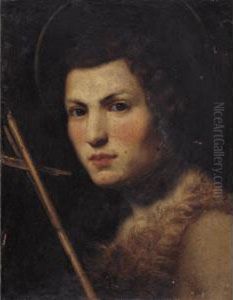 Saint John The Baptist