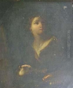 Allegory Of The Arts