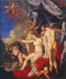 La Toletta Di Venere