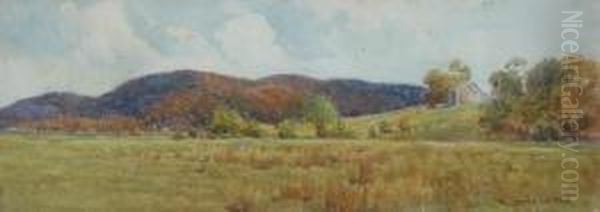 Rural Landscape - view 1