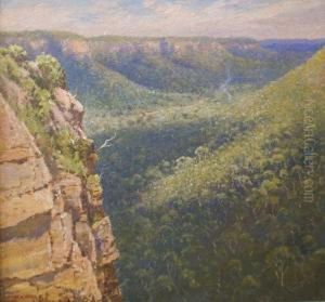 Blue Mountains