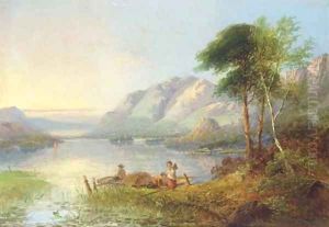 Loch Katrine